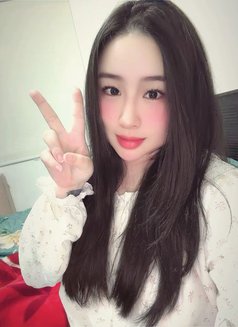 Massage Vip Nina - escort in Al Manama Photo 2 of 3