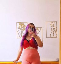 Massage and waxing - N7 6NJ - masseuse in London