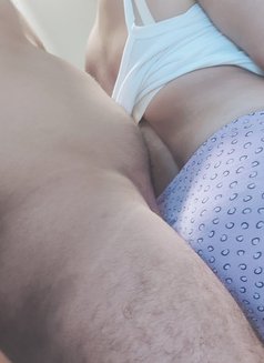 Massage with 7" X machine 4all Ages - Male escort in Mumbai Photo 12 of 17