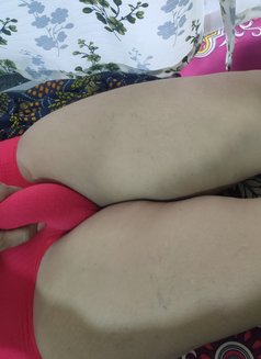 Massage with 7" X machine 4all Ages - Acompañantes masculino in Mumbai Photo 17 of 18