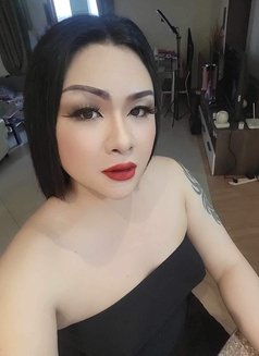 Massage with Big ass & big dick - Transsexual escort in Udon Thani Photo 5 of 9