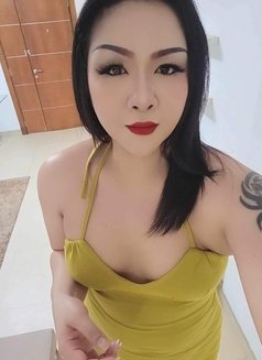 Massage with Big ass & big dick - Transsexual escort in Udon Thani Photo 6 of 9
