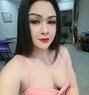 Massage with Big ass & big dick - Transsexual escort in Udon Thani Photo 10 of 10