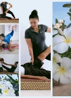 massage with fun full service - masseuse in Al Manama Photo 6 of 18