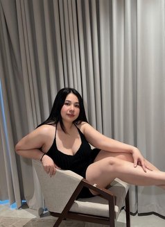 Massage with sex - masseuse in Khobar Photo 4 of 7