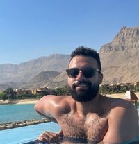 Massage Xl Host Ad - Male escort in Abu Dhabi