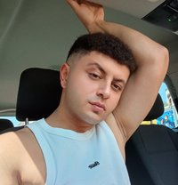 Massage Xl - Acompañantes masculino in İstanbul