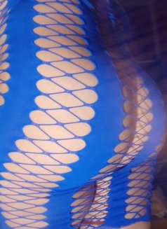 Massage Zelda - Masajista in Edinburgh Photo 2 of 3