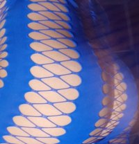 Massage Zelda - masseuse in Edinburgh