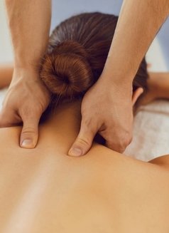 Massage4you - Acompañantes masculino in İstanbul Photo 7 of 7