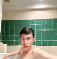 Massagebkkthaiboy - masseur in Bangkok