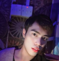 Massagebkkthaiboy - masseur in Bangkok