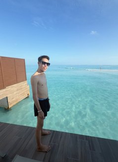 Massagebkkthaiboy - masseur in Bangkok Photo 11 of 12