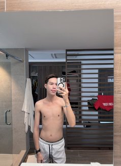 Massagebkkthaiboy - masseur in Bangkok Photo 12 of 12