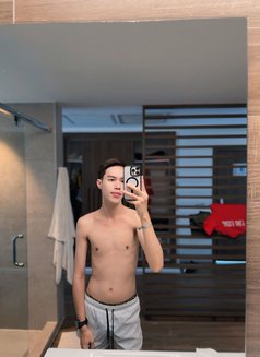 Massagebkkthaiboy - masseur in Bangkok Photo 14 of 15