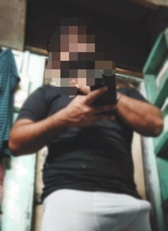Massagebyhardman - masseur in Mumbai Photo 1 of 5