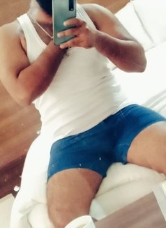 Massagebyhardman - masseur in Mumbai Photo 3 of 5