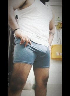 Massagebyhardman - masseur in Mumbai Photo 4 of 5