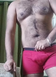 Massagebyhardman - masseur in Mumbai Photo 5 of 5