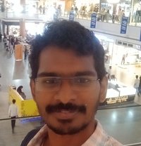 Massageexpert - Male escort in Bangalore