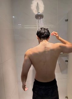 MassageFun - Male escort in Riyadh Photo 7 of 7
