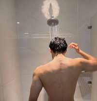 MassageFun - Male escort in Riyadh