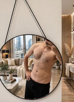 MassageFun - Male escort in Riyadh Photo 6 of 6