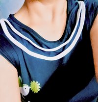 Massagehanyaa - escort in Cairo