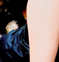 Massagehanyaa - escort in Cairo