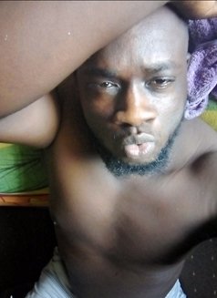 Massageking - masseur in Lagos, Nigeria Photo 1 of 3