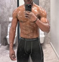 Massageking - Male escort in Dakar