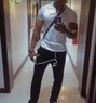 Massageking - Male escort in Dakar Photo 1 of 1