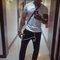 Massageking - Male escort in Dakar