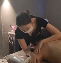 Massagekorea77 - puta in Seoul