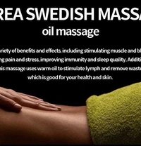 Massagekorea77 - puta in Seoul