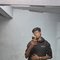 Massager Akash - Male escort in Bangalore