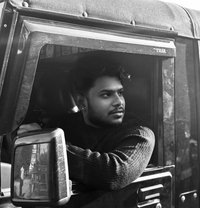 Massager Arif - Male escort in Hyderabad