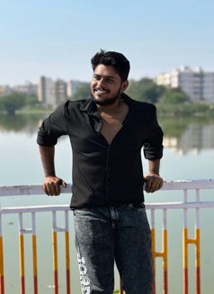 Massager Arif - Male escort in Hyderabad Photo 4 of 4