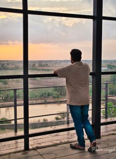 Massager Boy - Male escort in Vadodara Photo 2 of 2