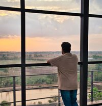 Massager Boy - Male escort in Vadodara