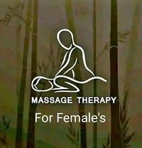 Massager Boy - Male escort in Karāchi