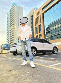 Massager & Escort for Female & Couple - Acompañantes masculino in Noida Photo 5 of 7