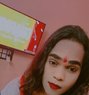 Massager/ Femboy - Transsexual escort in New Delhi Photo 1 of 1