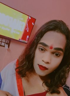Massager/ Femboy - Acompañantes transexual in New Delhi Photo 1 of 1