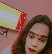 Massager/ Femboy - Acompañantes transexual in New Delhi