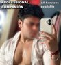 Massager for Women - Male companion in New Delhi Photo 1 of 1