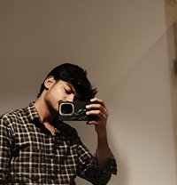 Experience massager - Male escort in Gurgaon