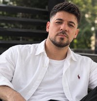 Massager Leo - masseur in Baku