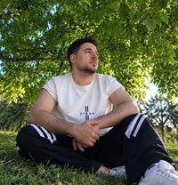 Massager Leo - masseur in Baku