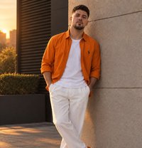 Massager Leo - masseur in Baku